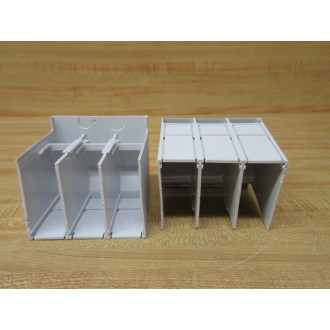 Allen Bradley 140G-G-TC3H Terminal Cover 140GGTC3H - New No Box