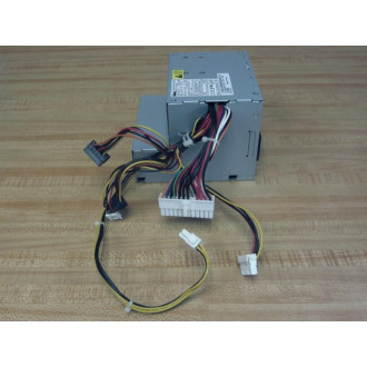 Dell L280P-01 MH596 Power Supply PS-5281-5DF-LF - Used