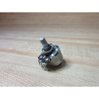 CTS 75C1-77 Potentiometer 137623 - Used