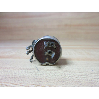 CTS 75C1-77 Potentiometer 137623 - Used