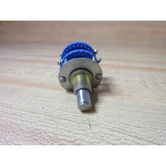 CRL 3100-1943-1 Rotary Switch 310019431 - Used
