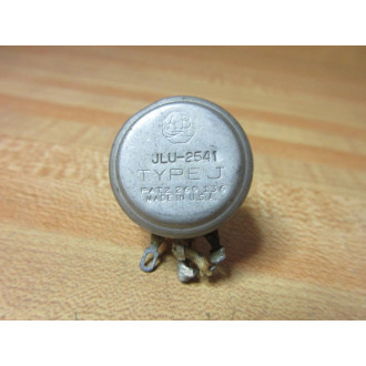 Allen Bradley JLU-2541 Potentiometer JLU2541 - Used