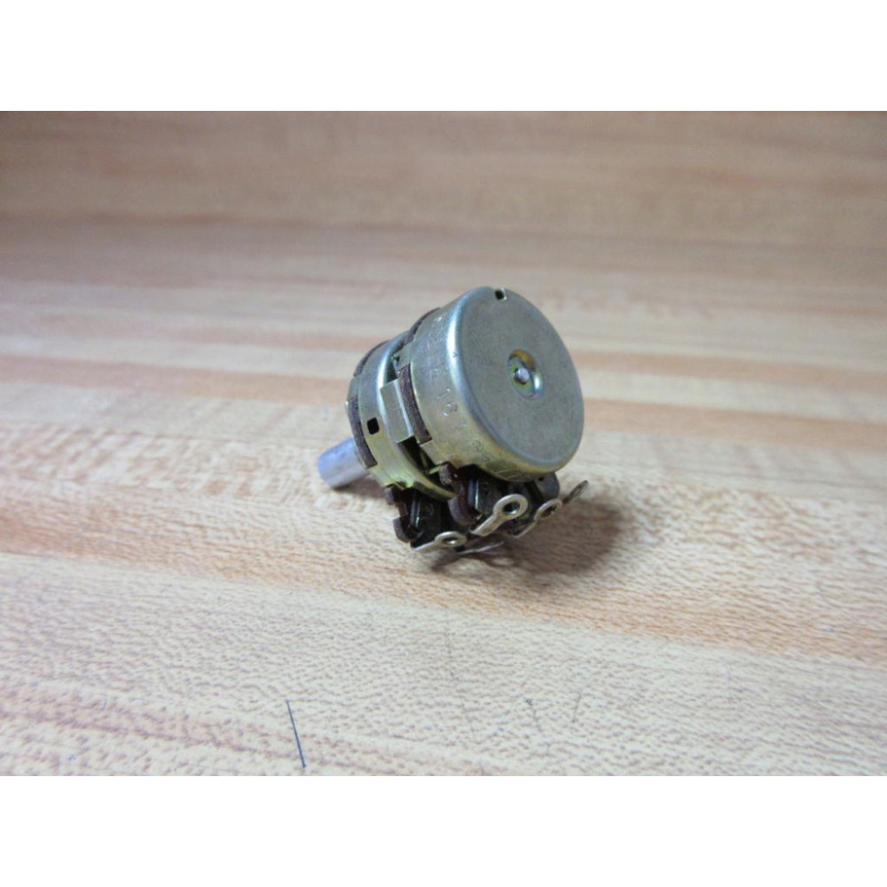 Noble 1677557739 Potentiometer - New No Box