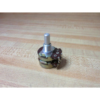 Noble 1677557739 Potentiometer - New No Box