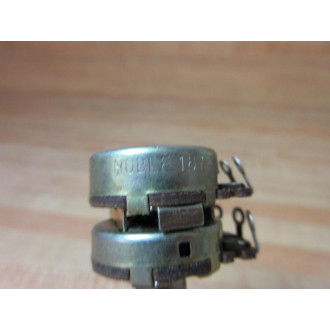 Noble 1677557739 Potentiometer - New No Box