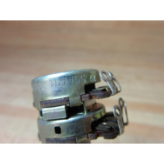 Noble 1677557739 Potentiometer - New No Box