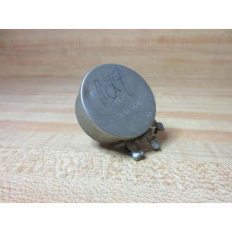 CTS B96-1016 Potentiometer 5191 - Used