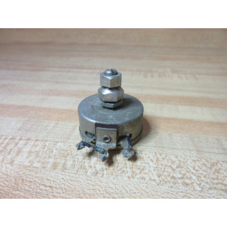 CTS B96-1016 Potentiometer 5191 - Used