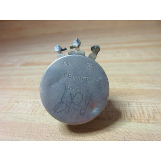 CTS B96-1016 Potentiometer 5191 - Used