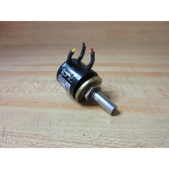 Copal M22S10 Potentiometer - Used