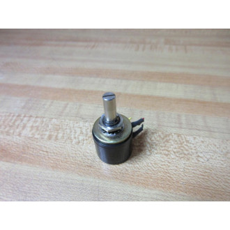 Copal M22S10 Potentiometer - Used
