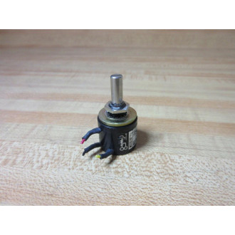 Copal M22S10 Potentiometer - Used