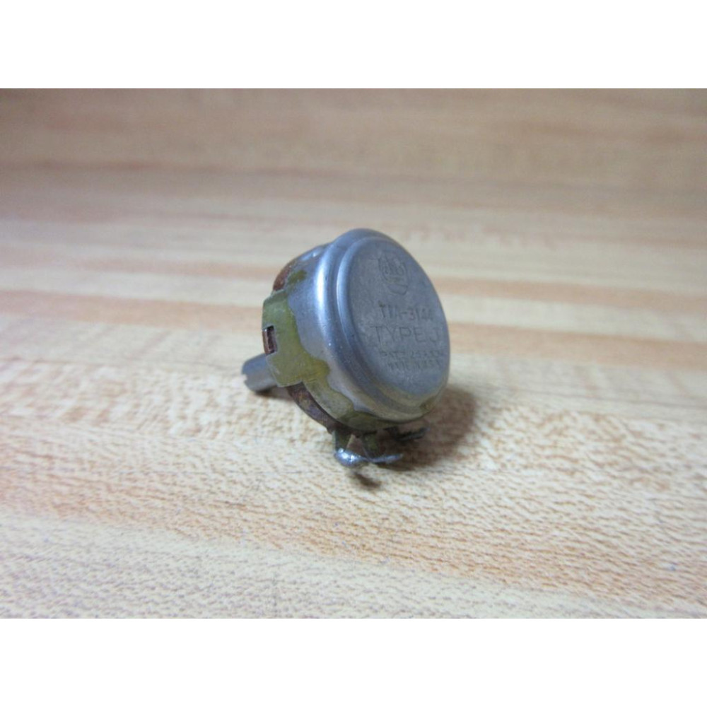 Allen Bradley TIA-3144 Potentiometer T1A-3144 - Used