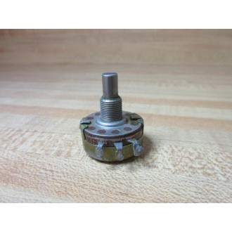 Allen Bradley TIA-3144 Potentiometer T1A-3144 - Used