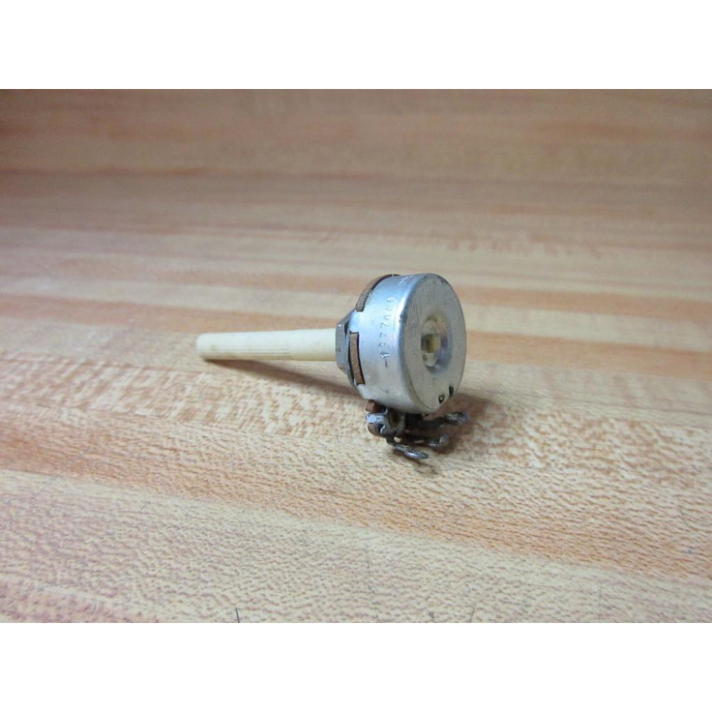 996-0616 Potentiometer 100KΩ 1377440 - Used