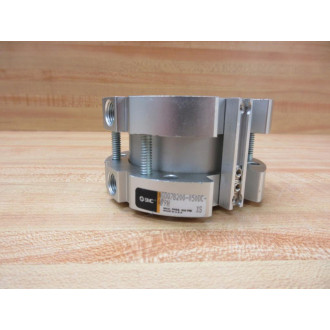 SMC NCDQ7B200-050DC-A79H Cylinder NCDQ7B200050DCA79H - New No Box