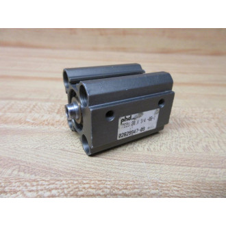 PHD CRS2U 20X34-BB-1 Compact Cylinder CRS2U 20X34BB1 - Used