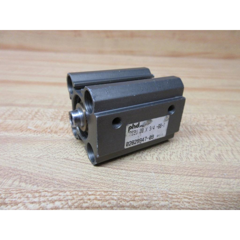 PHD CRS2U 20X34-BB-1 Compact Cylinder CRS2U 20X34BB1 - Used