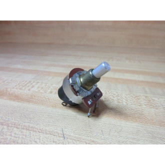 CTS YS9213 Potentiometer 1377338 - New No Box