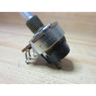 CTS YS9213 Potentiometer 1377338 - New No Box
