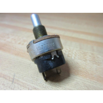 CTS YS9213 Potentiometer 1377338 - New No Box
