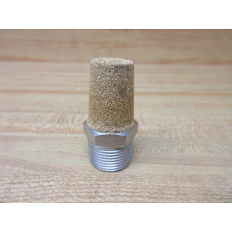 CMF68 Muffler - New No Box