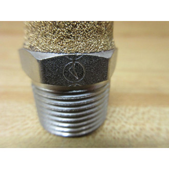 CMF68 Muffler - New No Box