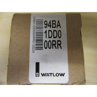 Watlow 94BA-1DD0-00RR Limit Controller