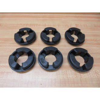 Magnaloy 270 Coupling (Pack of 6) - New No Box