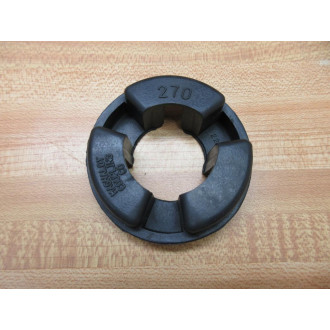 Magnaloy 270 Coupling (Pack of 6) - New No Box