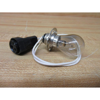 Hach 45034-00 Lamp Assembly 4503400 - Used