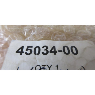 Hach 45034-00 Lamp Assembly 4503400 - Used