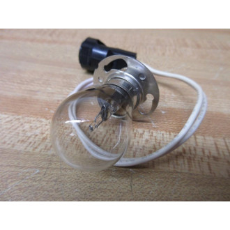 Hach 45034-00 Lamp Assembly 4503400 - Used