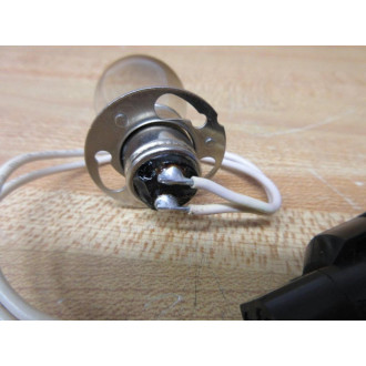 Hach 45034-00 Lamp Assembly 4503400 - Used