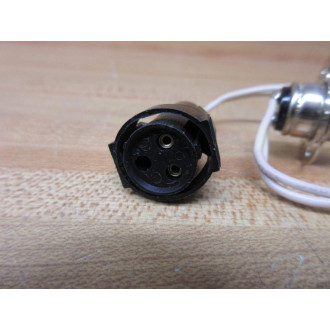 Hach 45034-00 Lamp Assembly 4503400 - Used