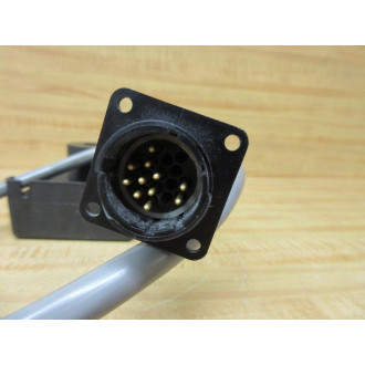 Hach 7SC Turbidimeter Detector Assembly - Used