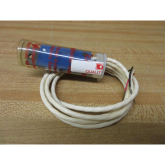 Kistler-Morse MC2 Microcell Strain Gauge Sensor - Used