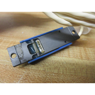 Kistler-Morse MC2 Microcell Strain Gauge Sensor - Used