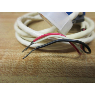 Kistler-Morse MC2 Microcell Strain Gauge Sensor - Used