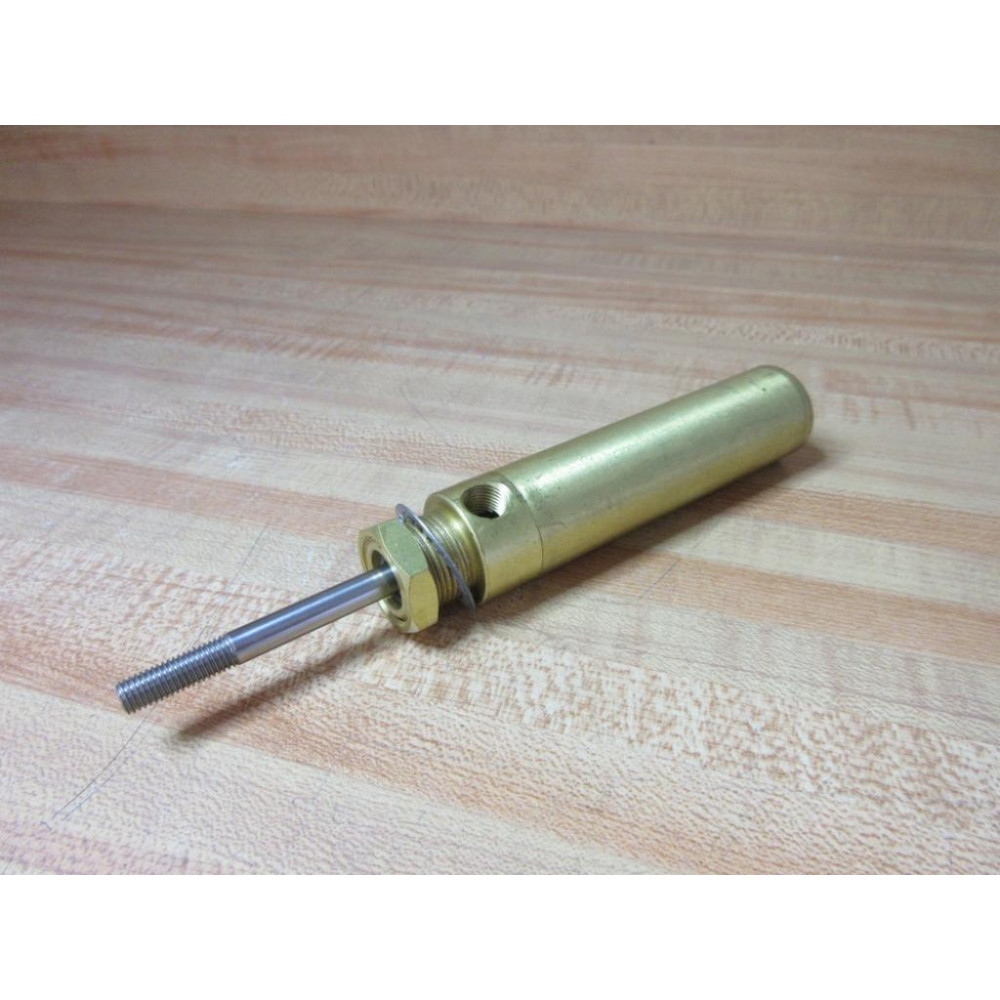 Clippard Minimatic 7SS-AR-1 Cylinder 7SSAR1 - New No Box