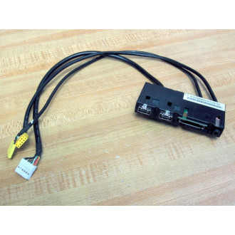 HP 056.34014.00016 IO Panel Adapter 0563401400016 - Used