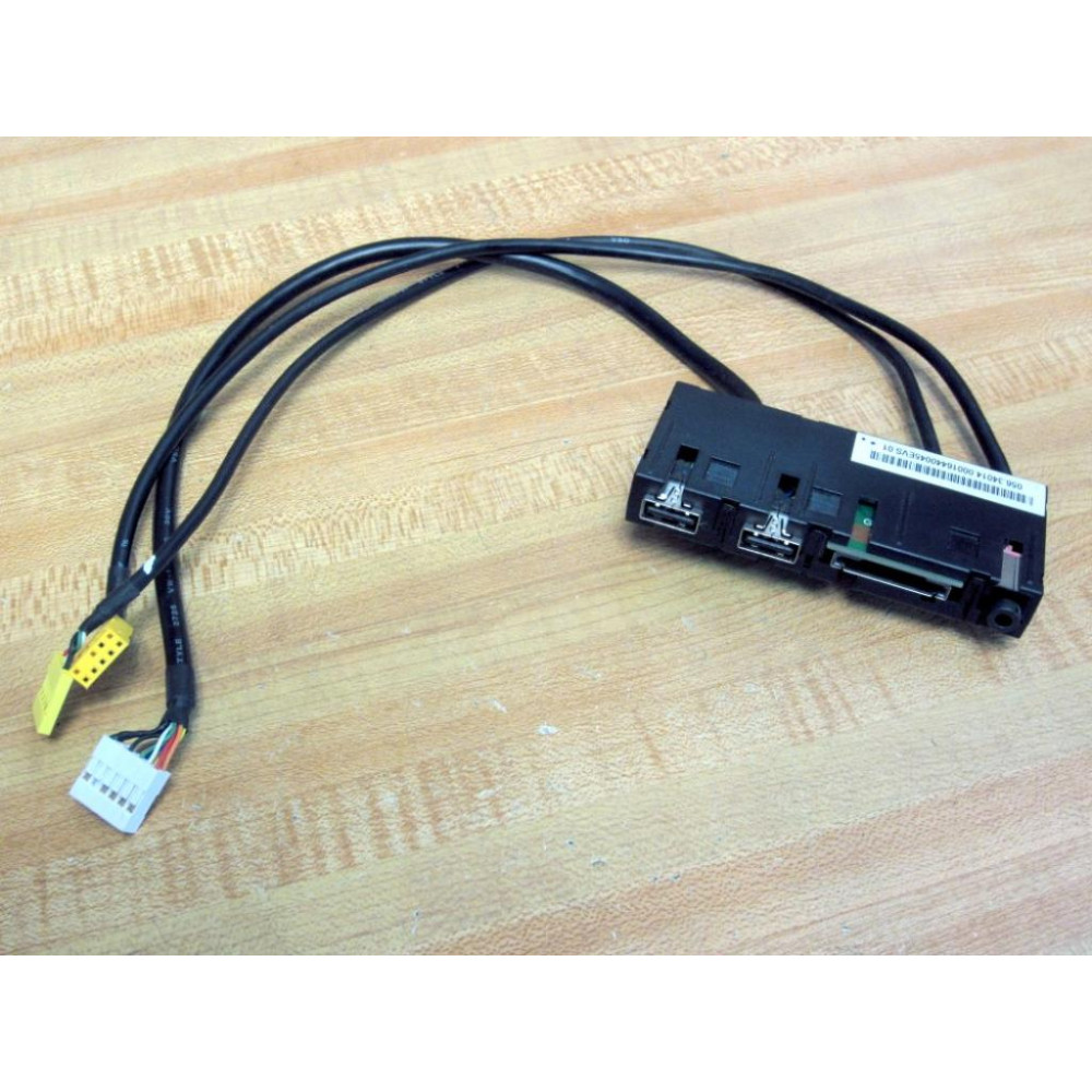 HP 056.34014.00016 IO Panel Adapter 0563401400016 - Used