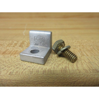 Cutler Hammer 23-3514 Eaton Contactor Lug 233514 - New No Box