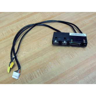 HP 056.34014.00016 IO Panel Adapter 0563401400016 - Used