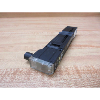 Rexroth 0-820-055-601 Pneumatic Valve 0820055601 - Used