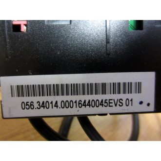 HP 056.34014.00016 IO Panel Adapter 0563401400016 - Used