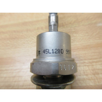 International Rectifier 45L120D Rectifier - New No Box