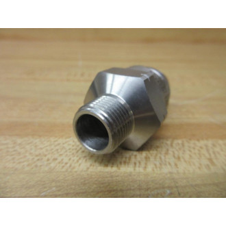 Spraying System QLUA-SS80100 QuickJet Spray Nozzle 38 QJJLA-SS - New No Box