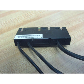 HP 056.34014.00016 IO Panel Adapter 0563401400016 - Used