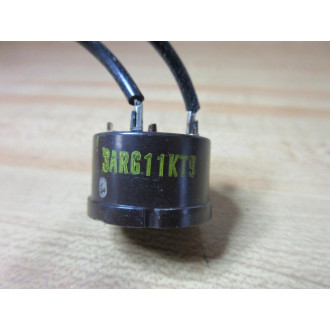 Mars 35009-3ARG11-KT9 GE Motor Overload 35009